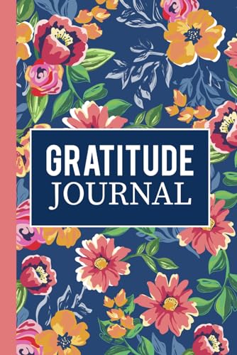 Start & End your day with GRATITUDE: 52 week 7 day Gratitude Journal. Surprise yourself as you start your day with positivity