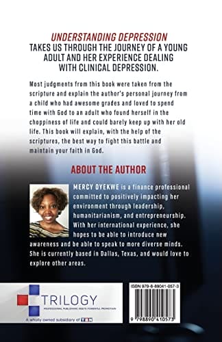 Understanding Depression