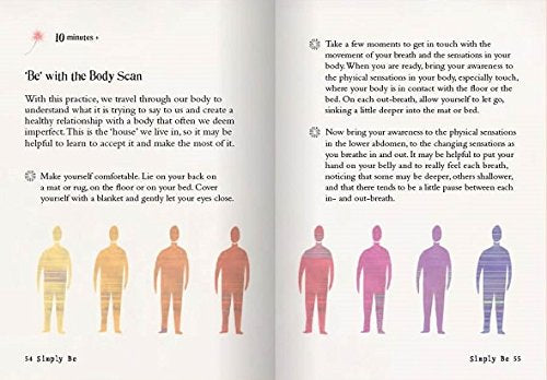 Little Book of Mindfulness: 10 minutes a day to less stress, more peace