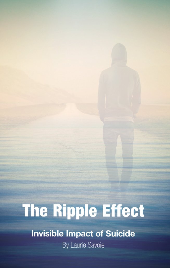 The Ripple Effect: Invisible Impact of Suicide