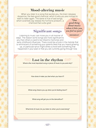 Reflections on Gratitude Journal: Record and Appreciate Your Present and Grow into a Brighter Future Day by Day (Quiet Fox Designs) Reflect with Inspiring Prompts, Journal Pages, Tips, and Activities