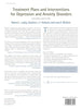 Treatment Plans and Interventions for Depression and Anxiety Disorders (Treatment Plans and Interventions for Evidence-Based Psychotherapy Series)