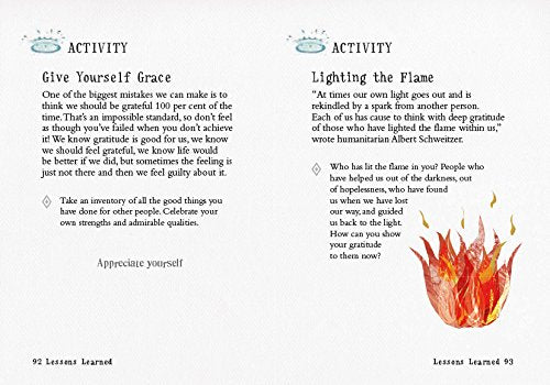 The Little Book of Gratitude: Create a life of happiness and wellbeing by giving thanks