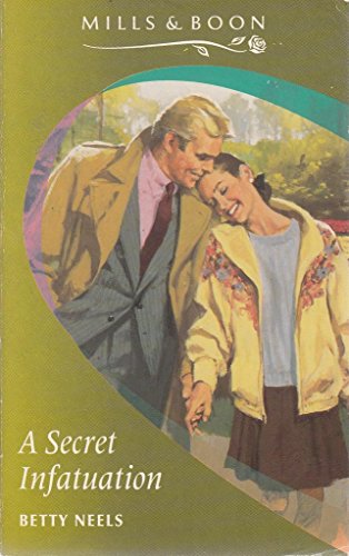 A Secret Infatuation