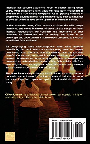 Understanding Interfaith: The What, Why, and Who