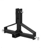 KYBOLT 3 Point Trailer Hitch with 2