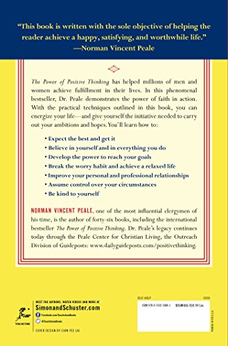 The Power of Positive Thinking