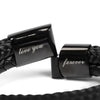 GLAVICY I Am Truly Sorry Bracelet For Him, Apology Gifts For Men, I'm Sorry Bracelet Gift For Him, I'm Sorry For Hurting You Bracelet For Him, Forgive Me Bracelet, I'm Sorry Gifts For Him #1