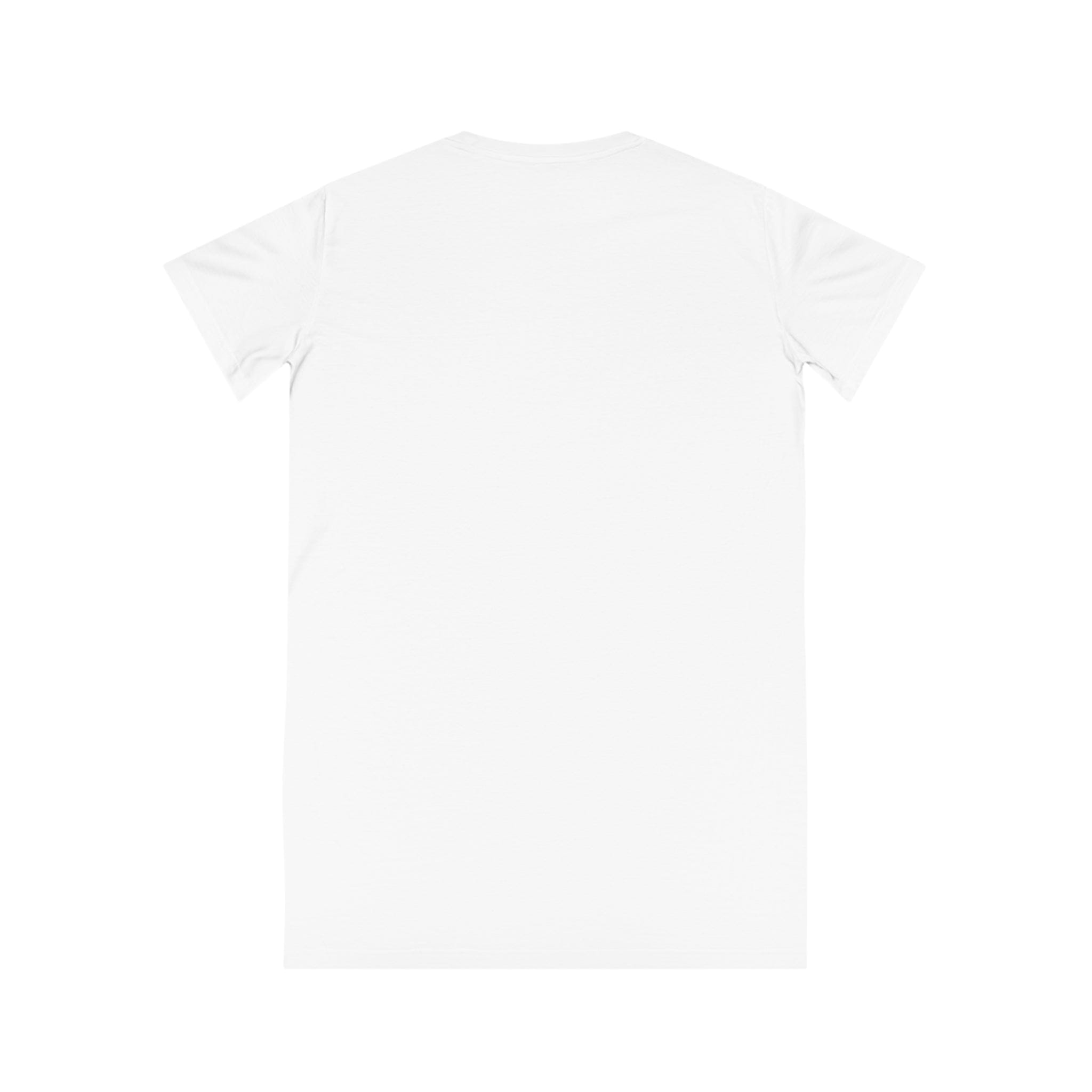 Too Gay for this world - Spinner T-Shirt Dress
