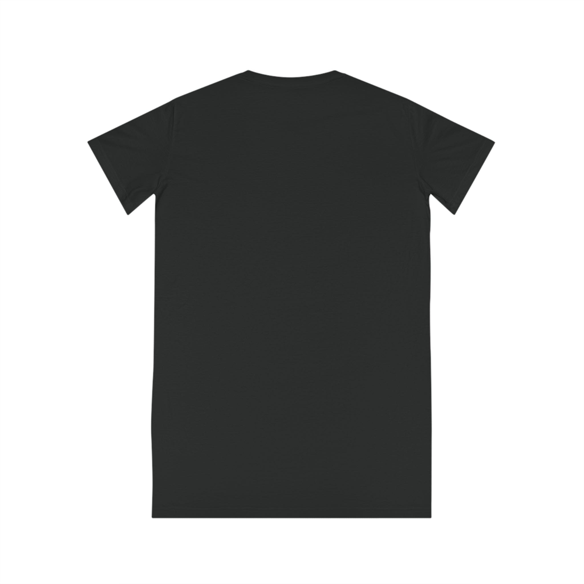 Too Gay for this world - Spinner T-Shirt Dress