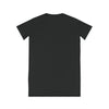 Too Gay for this world - Spinner T-Shirt Dress