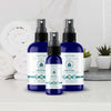 Pristine Toilet Paper Spray: As Seen on Shark Tank, The Planet Friendly, More Natural Alternative to Flushable Wet Wipes - Original