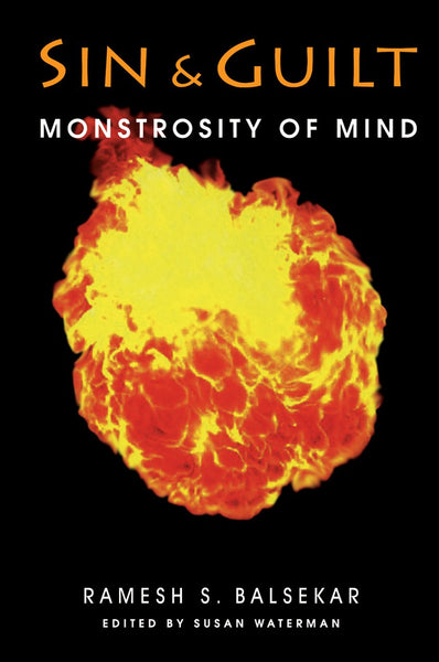 Sin & Guilt: Monstrosity Of Mind