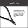 Deborah Lippmann Cuticle Nippers | Stainless Steel Cuticle Trimmers for Fingernail and Toenail Care | Durable Tool for Manicure and Pedicure