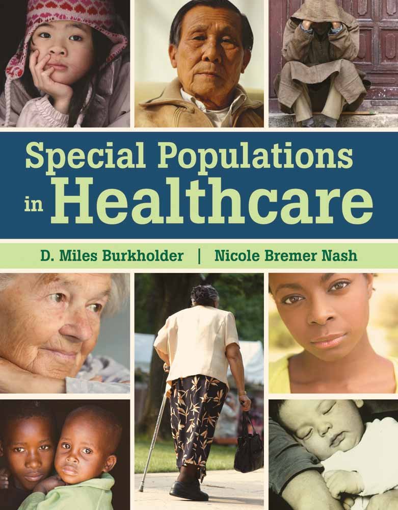 Special Populations in Health Care
