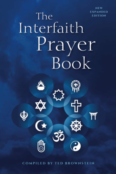 The Interfaith Prayer Book: New Expanded Edition