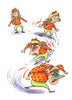 How to Take the Grrrr Out of Anger (Laugh & Learn®)