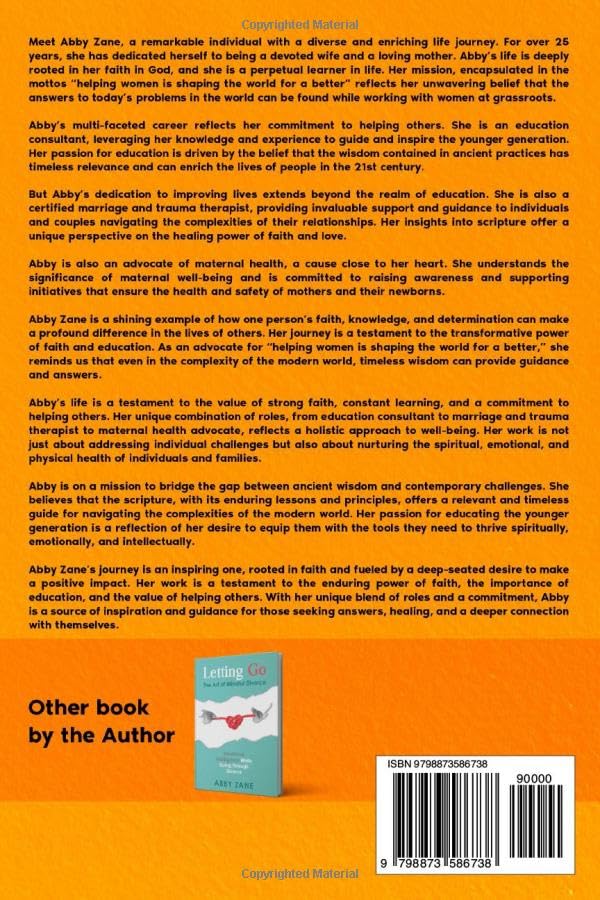 Rejection to Redirection: Overcoming Negative Thoughts, Beat Fear, Experience Love and Take Control of Your Life!