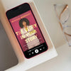 The Glory in Your Story: Activating a Fearless Faith to Change Your Life, Your Career, and the World