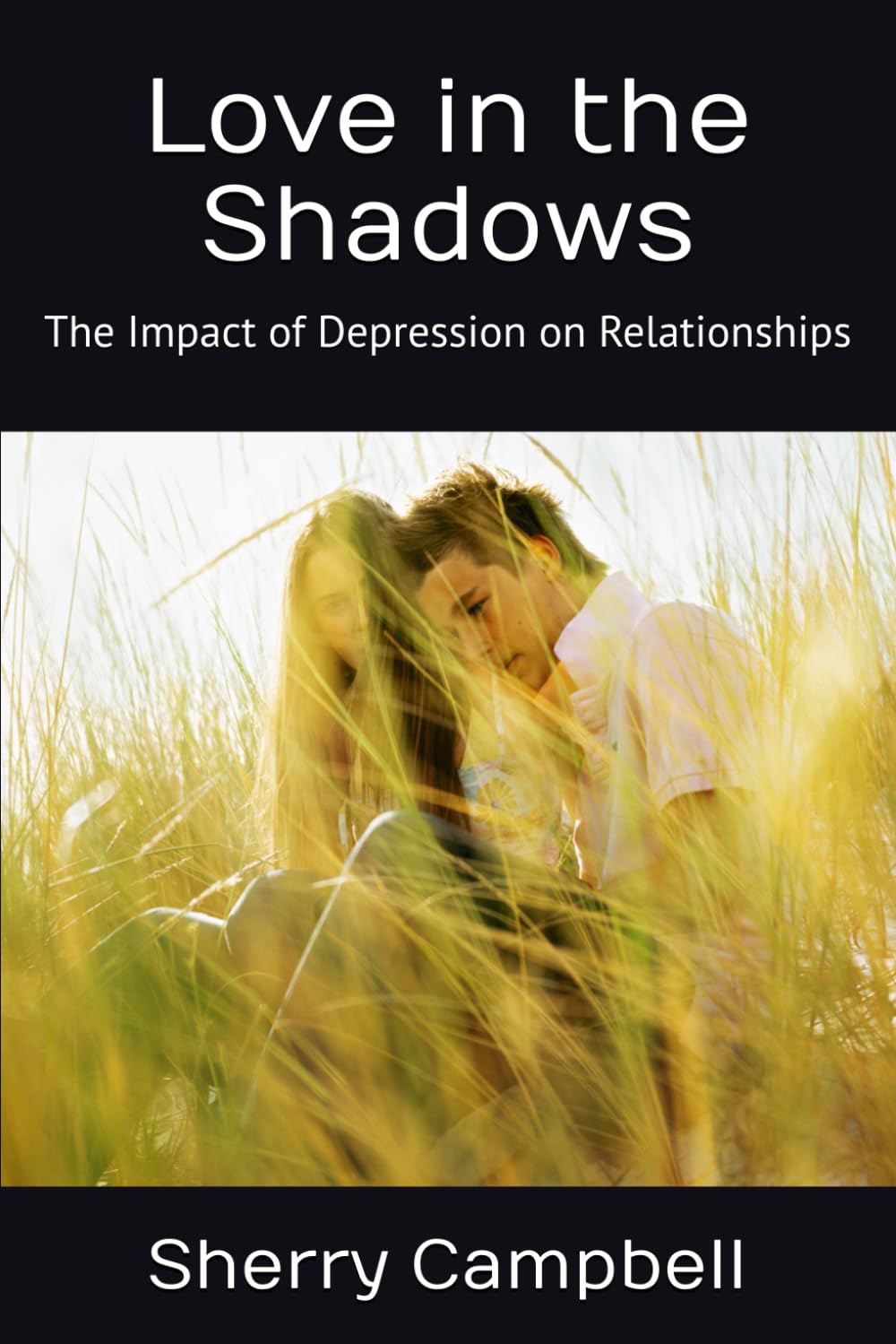 Love in the Shadows: The Impact of Depression on Relationships