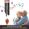 KOSSLY Sympathy Wind Chimes,32