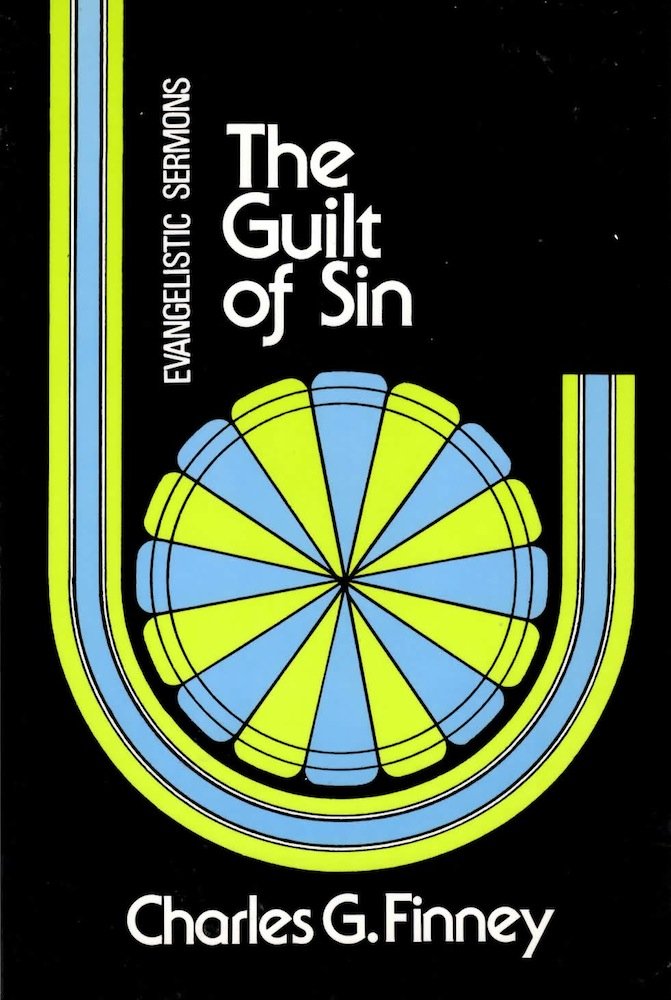 Guilt of Sin