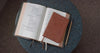 ESV Bible Promises: 700 Passages to Strengthen Your Faith (TruTone, Brown)