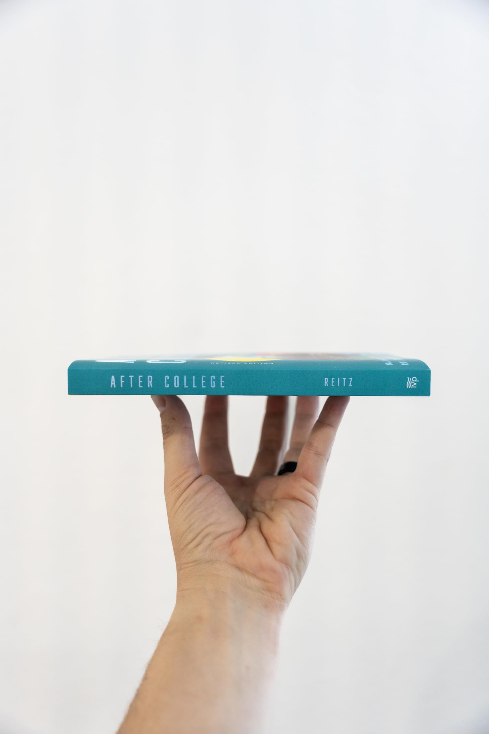 After College: Navigating Transitions, Relationships, and Faith
