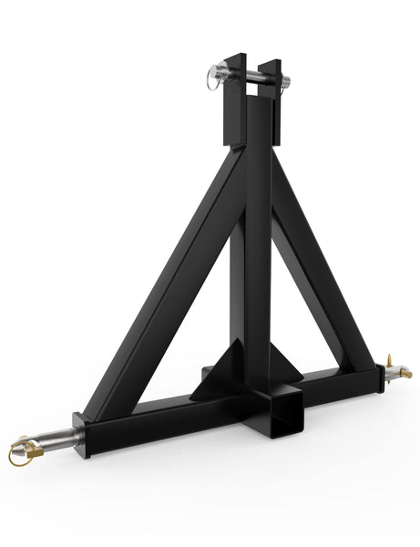 KYBOLT 3 Point Trailer Hitch with 2