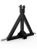 KYBOLT 3 Point Trailer Hitch with 2