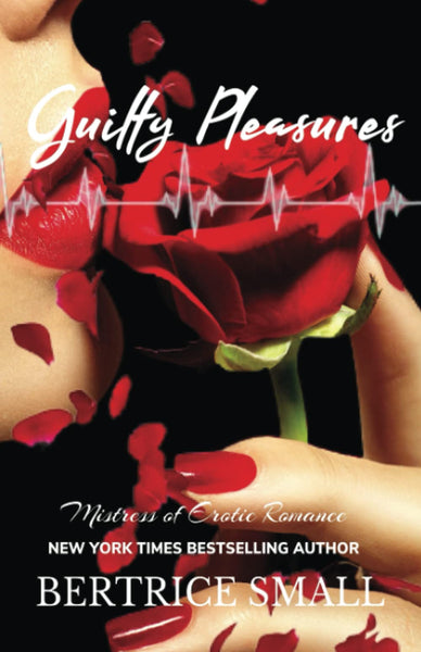 Guilty Pleasures (The Pleasure Channel)