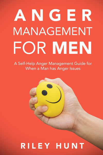 Anger Management for Men: