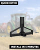 KYBOLT 3 Point Trailer Hitch with 2