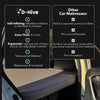 D-Hive Camping Mattress - Compatible with Tesla Model Y, 4.5