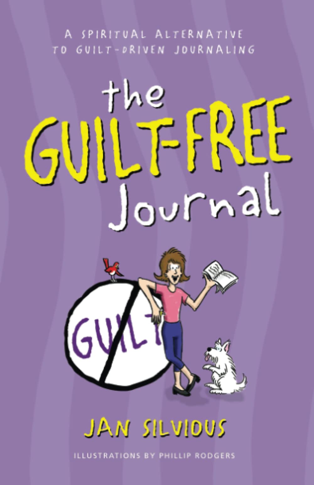 The Guilt Free Journal