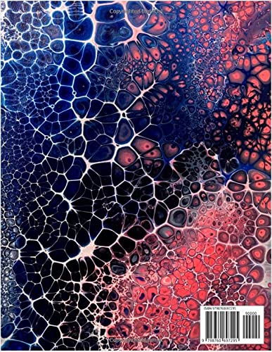 Trypophobia Sketchbook