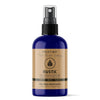 Pristine Toilet Paper Spray: As Seen on Shark Tank, the More Natural Alternative to Flushable Wet Wipes & Personal Cleansing Wipes, Spray Dry Toilet Paper to Create a Flushable Wipe - Rustic Bergamot