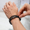 GLAVICY I Am Truly Sorry Bracelet For Him, Apology Gifts For Men, I'm Sorry Bracelet Gift For Him, I'm Sorry For Hurting You Bracelet For Him, Forgive Me Bracelet, I'm Sorry Gifts For Him #1