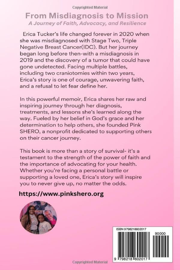 Fear of the Unknown: Beating Cancer