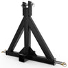KYBOLT 3 Point Trailer Hitch 2