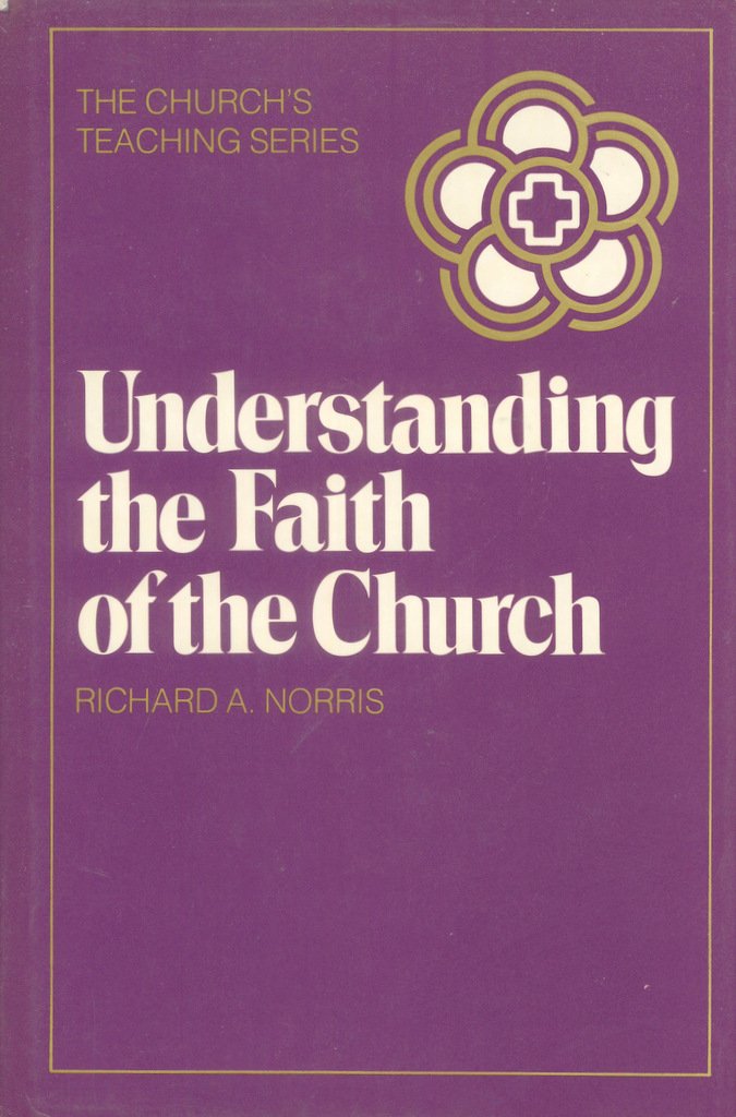 Understanding the Faith of the Church (Church's Teaching)