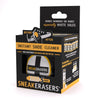 SneakERASERS Instant Sneaker Cleaner Sponge, Effective Shoe Cleaning for White Sneakers, Tennis Shoes - Pre-Moistened, Portable Shoe Cleaner, Perfect for Smooth Soles and Midsoles, 14 Pack