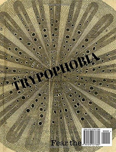 Fear the Holes College Ruled Composition Book
