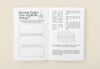 The Miracle Journal: Your Guided Manifestation & Gratitude Journal