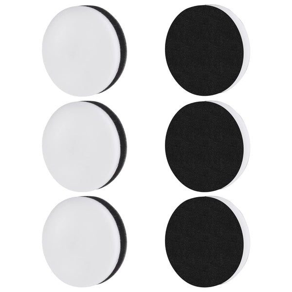 Replacement Filter for Eureka NEU100 NEU10AE5 NEU10AE4 NEU10AE2 NEU102 Upright Cleaner, Airspeed Vacuum Filters for Eureka Bagless Upright Vacuum Cleaner, Part # E0106(6 Pack)