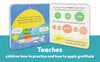 Mini Mindful Moments: Gratitude - Teaching Thankfulness and Gratefulness to Kids Through Caring
