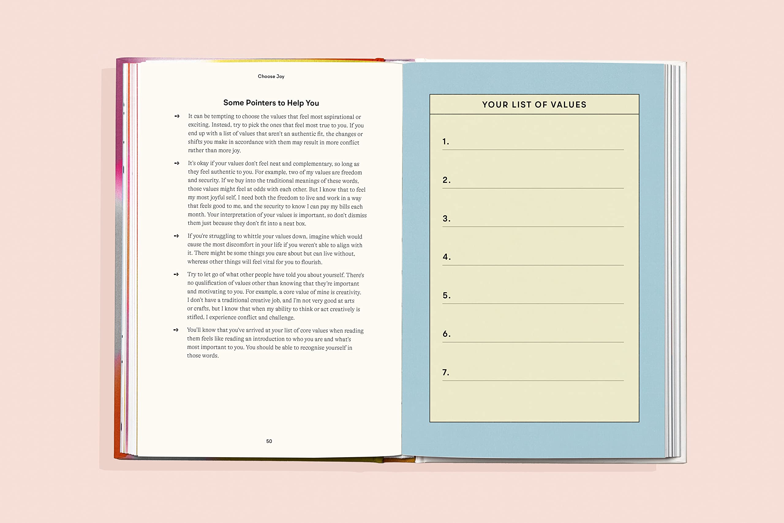 Choose Joy: Relieve Burnout, Focus on Your Happiness, and Infuse More Joy into Your EverydayLife