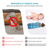 LovinPet Large Breed Dog Clothes Pajamas, Wound Care/Post Surgery Full Coverage Shirt, Dinosaur Land Blue Print, Lightweight Stretchy Knit Pullover Dog Onesie, Pet Pajamas for Dogs, Pet PJ's, 3XL
