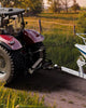 KYBOLT 3 Point Trailer Hitch with 2