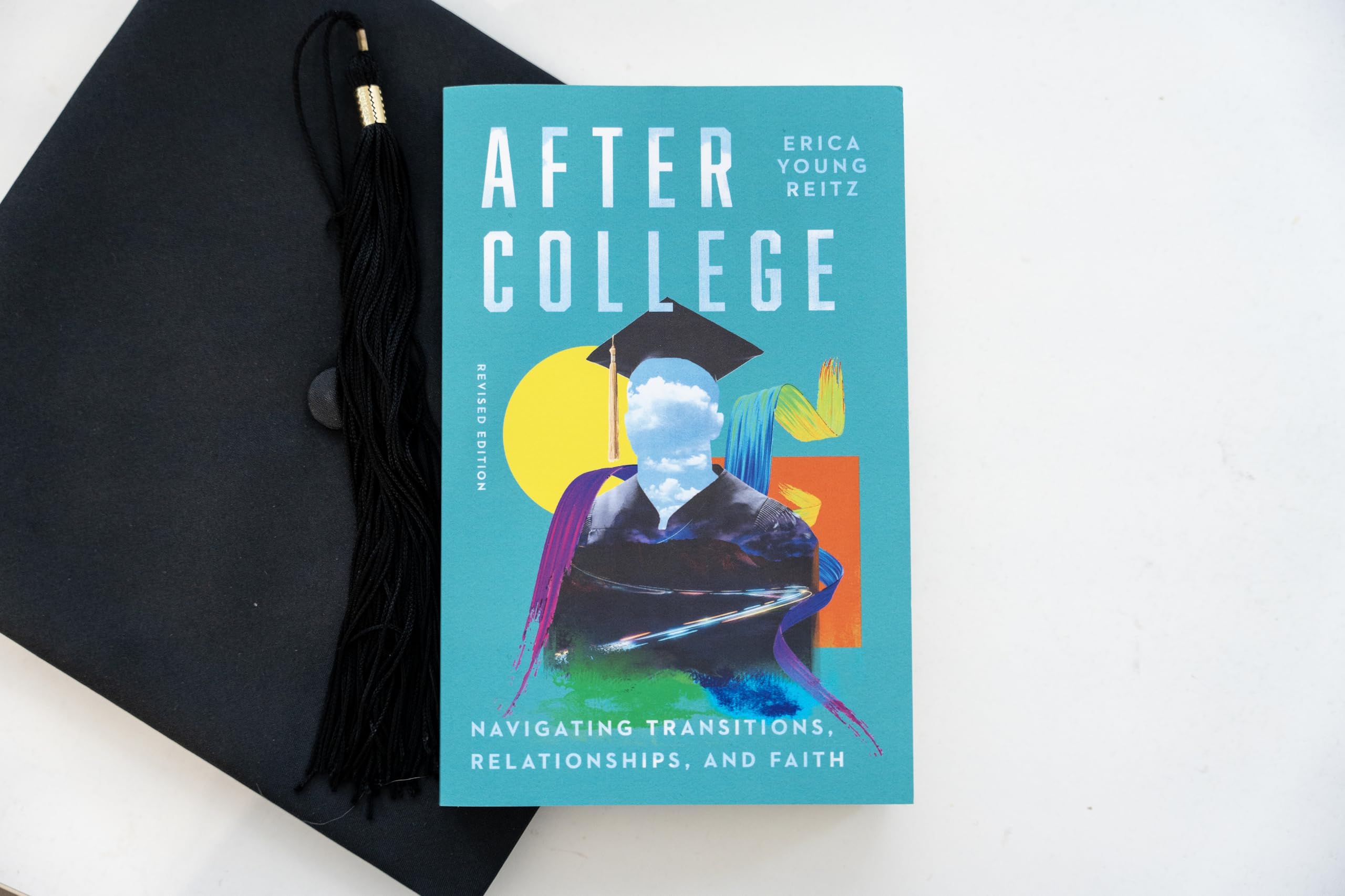 After College: Navigating Transitions, Relationships, and Faith